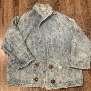 Vintage Guess Cardigan